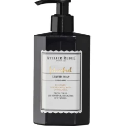 Atelier Rebul Istanbul Handzeep