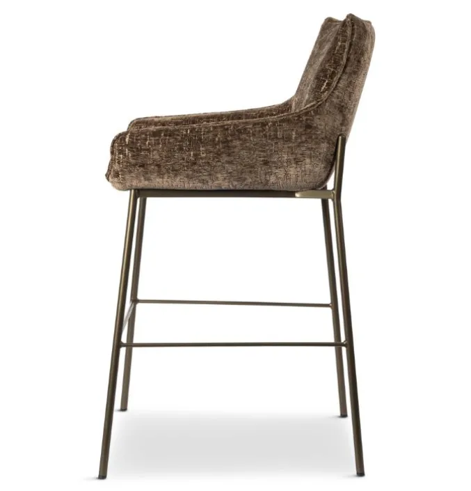Barkruk Herre