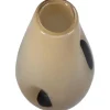 Beige vaas – Stijlvol en tijdloos