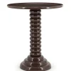 Bijzettafel Basco Bruin