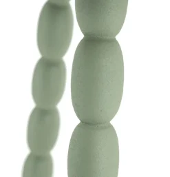 Bijzettafel Bean groen