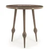Bijzettafel Birdy Beige