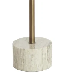 Bijzettafel Civita zand