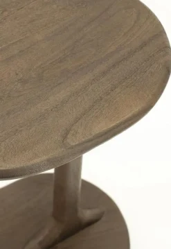 Bijzettafel Felix Bruin