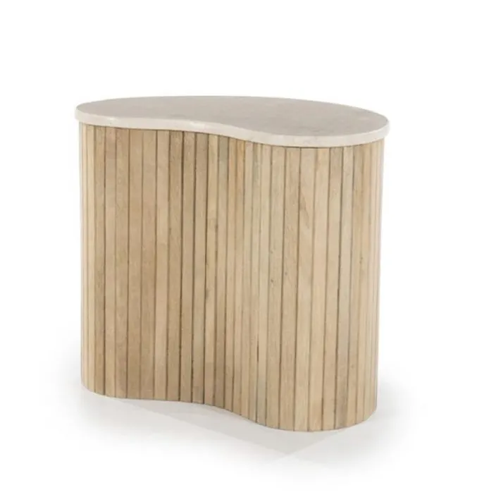 Bijzettafel Kira