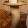 Bijzettafel Leia