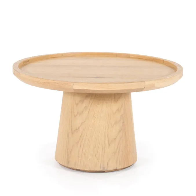 Bijzettafel Leia
