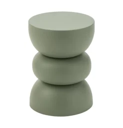 Bijzettafel Lise groen