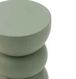 Bijzettafel Lise groen