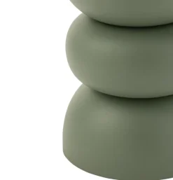 Bijzettafel Lise groen