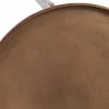 Bijzettafel Pano Brons