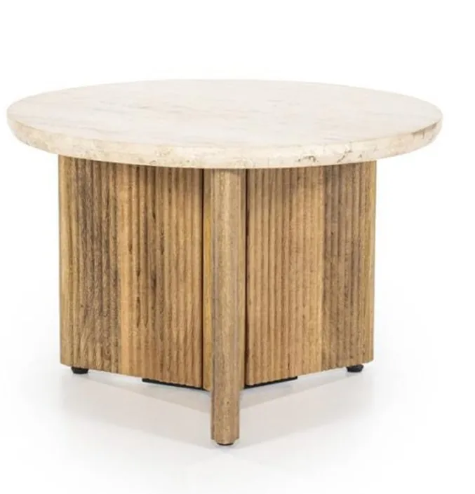 Bijzettafel Sara