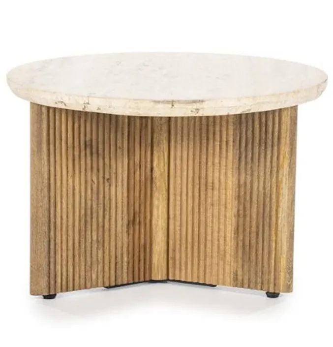 Bijzettafel Sara