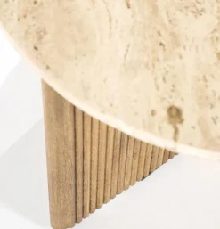 Bijzettafel Sara