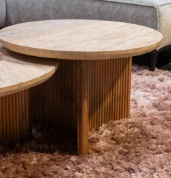 Bijzettafel Sara