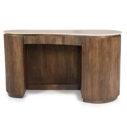 Bureau Mari bruin