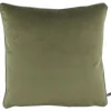 CLAUDI SIERKUSSEN ASTRID OLIVE + PIPING SAND