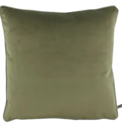 CLAUDI SIERKUSSEN ASTRID OLIVE + PIPING SAND