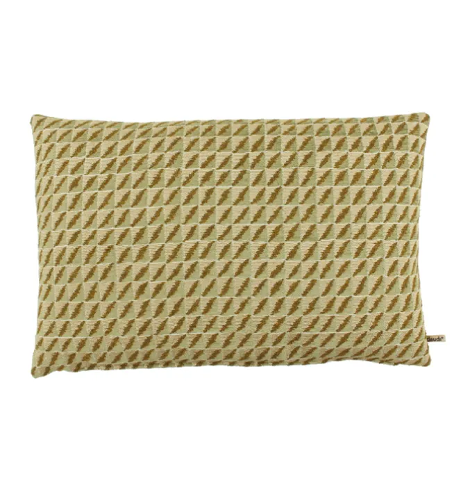 Claudi sierkussen Berlyo exclusive olive