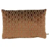Claudi sierkussen Lepossa exclusive rust