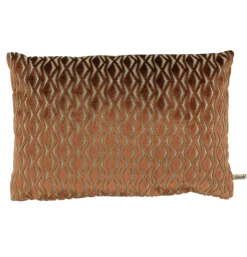 Claudi sierkussen Lepossa exclusive rust