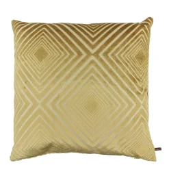 CLAUDI SIERKUSSEN LOBELLE MUSTARD