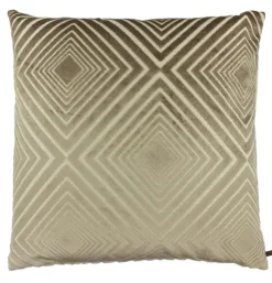 Claudi sierkussen Lobelle dark sand