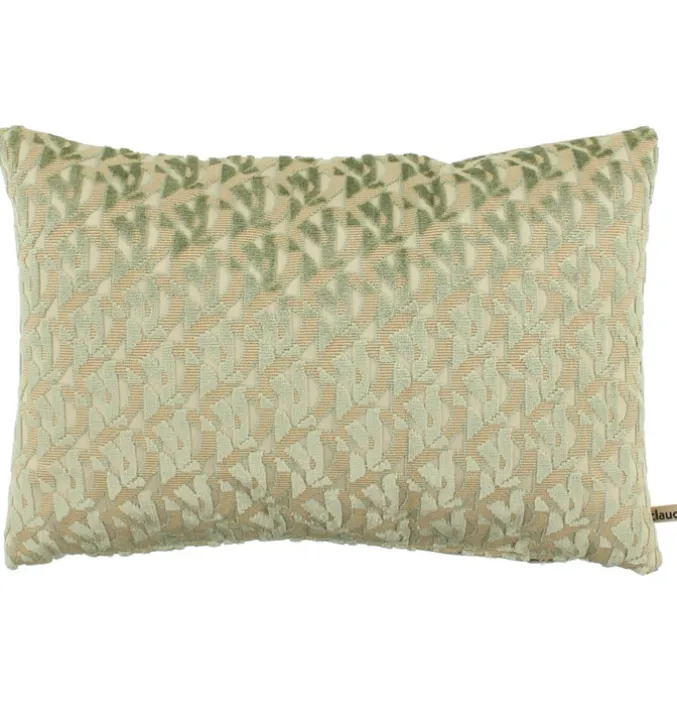 CLAUDI SIERKUSSEN MONOSA MINT/GOLD
