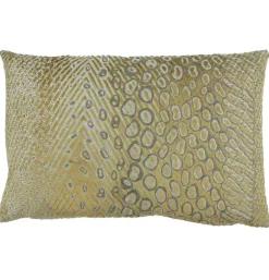 Claudi sierkussen Nyal dark gold