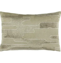 Claudi sierkussen Sandy dark sand