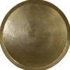 Dienblad goud