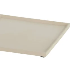 DIENBLAD MAES VIERKANT CRÈME