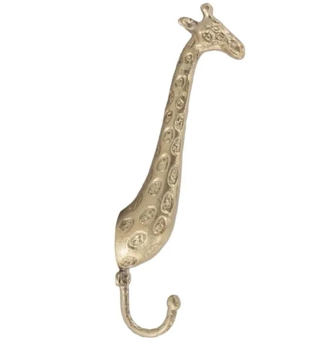 Doing Goods Gloria Giraffe haak