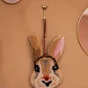 Doing Goods wandhanger Betty Bunny