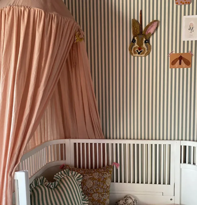 Doing Goods wandhanger Betty Bunny
