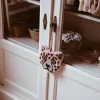 Doing Goods wandhanger Pinky Leopard