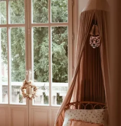 Doing Goods wandhanger Pinky Leopard