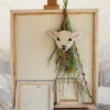 Doing Goods wandhanger Woolly Lamb
