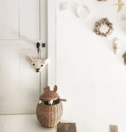 Doing Goods wandhanger Woolly Lamb