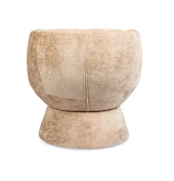 Draaifauteuil Shuffle naturel