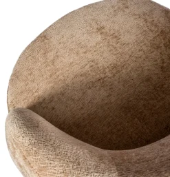 Draaifauteuil Shuffle naturel