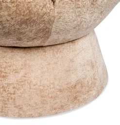 Draaifauteuil Shuffle naturel