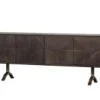 Dressoir Draw mangohout