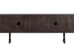 Dressoir Draw mangohout