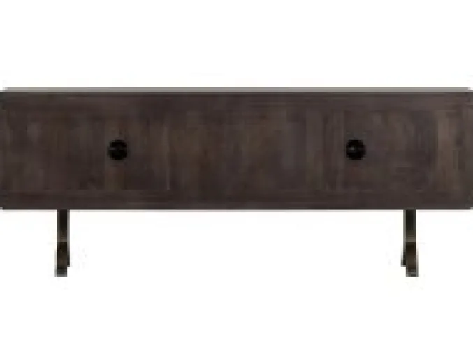 Dressoir Draw mangohout