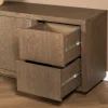 Dressoir Hermani bruin