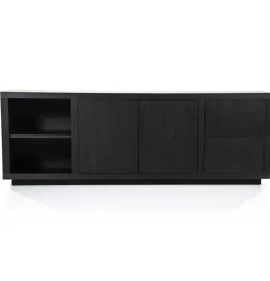 Dressoir Hermani hout
