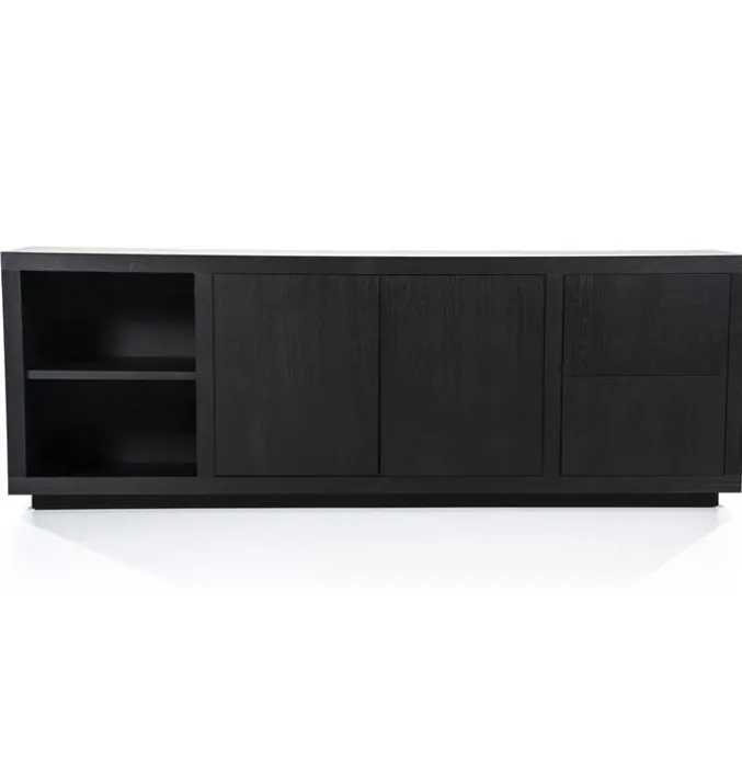Dressoir Hermani hout