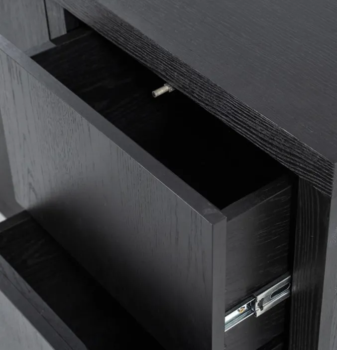 Dressoir Hermani hout