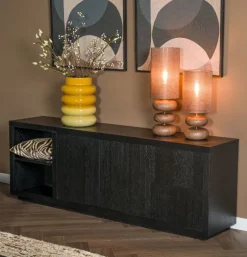 Dressoir Hermani hout
